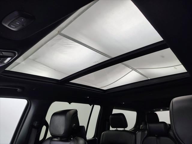 2024 Jeep Wagoneer Series II Carbide