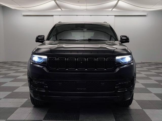 2024 Jeep Wagoneer Series II Carbide