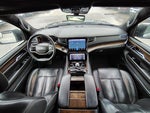2023 Jeep Grand Wagoneer Series II