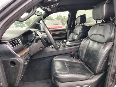 2023 Jeep Grand Wagoneer Series II