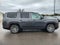 2023 Jeep Grand Wagoneer Series II