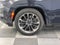 2025 Jeep Grand Wagoneer Series II