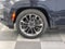 2025 Jeep Grand Wagoneer Series II
