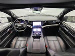 2024 Jeep Grand Wagoneer Series II 4x4
