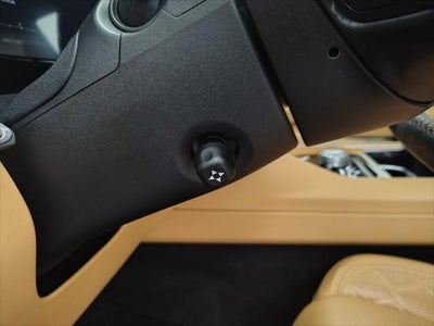 2025 Jeep Grand Wagoneer Series III