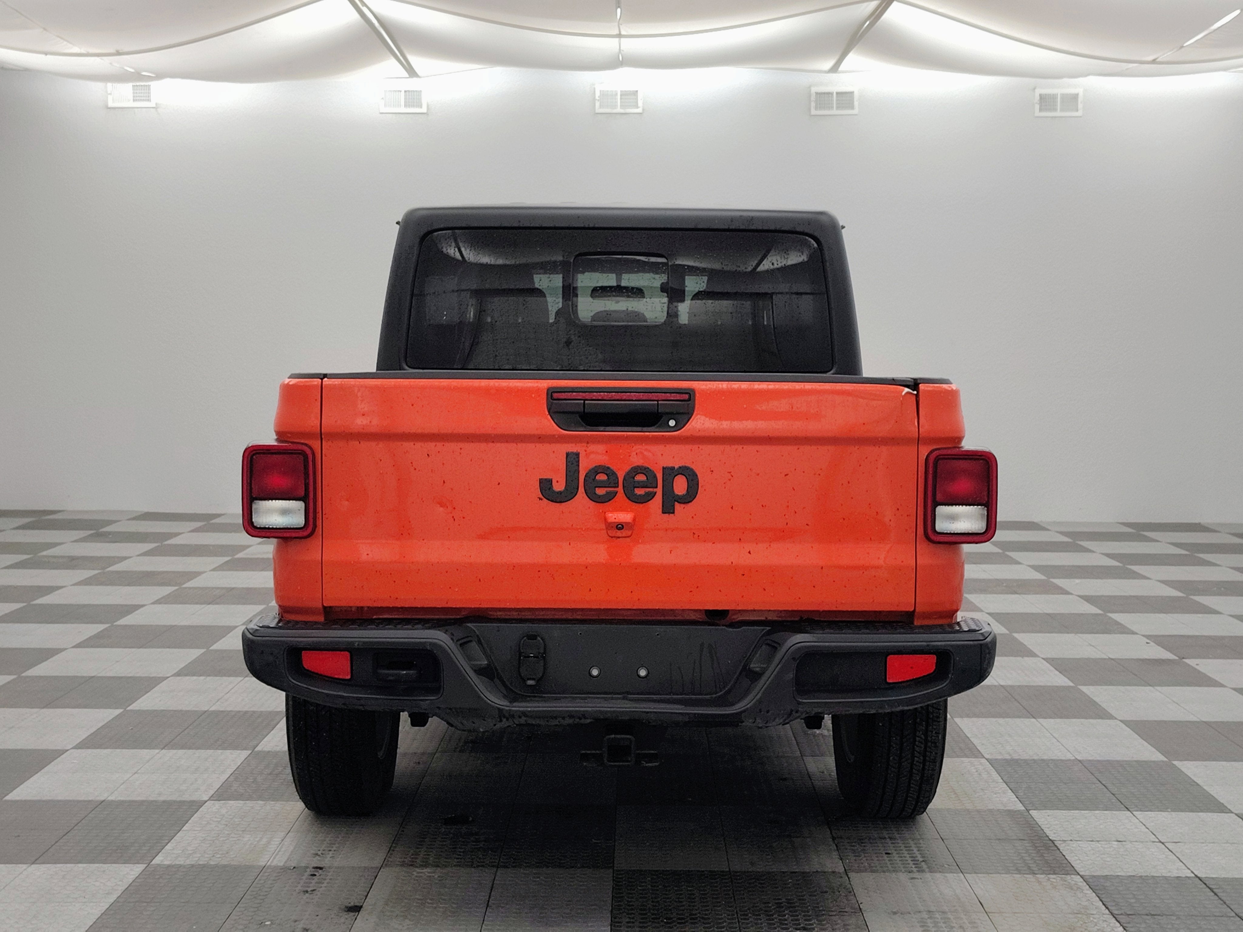 2023 Jeep Gladiator Sport S 4x4