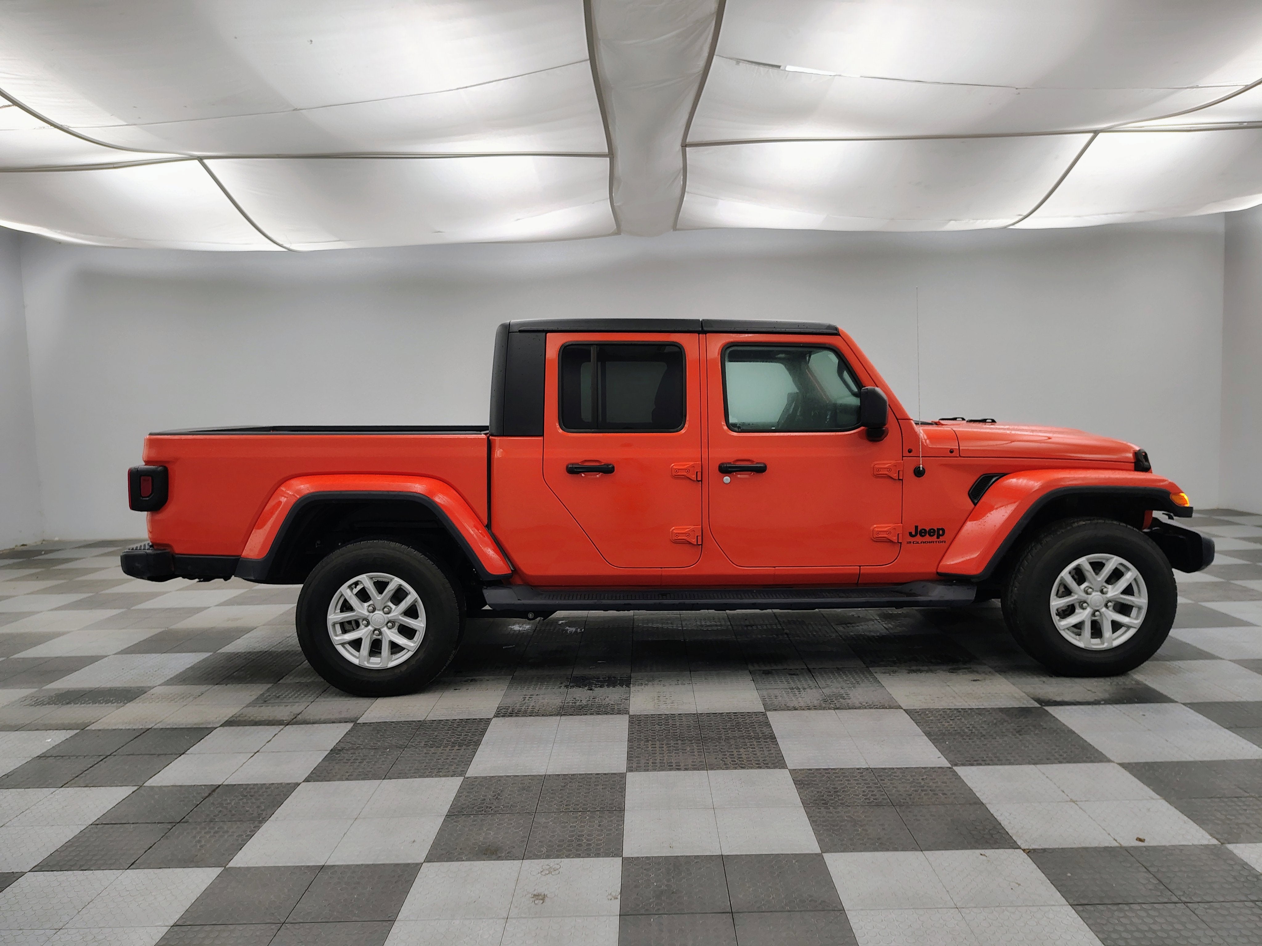 2023 Jeep Gladiator Sport S 4x4