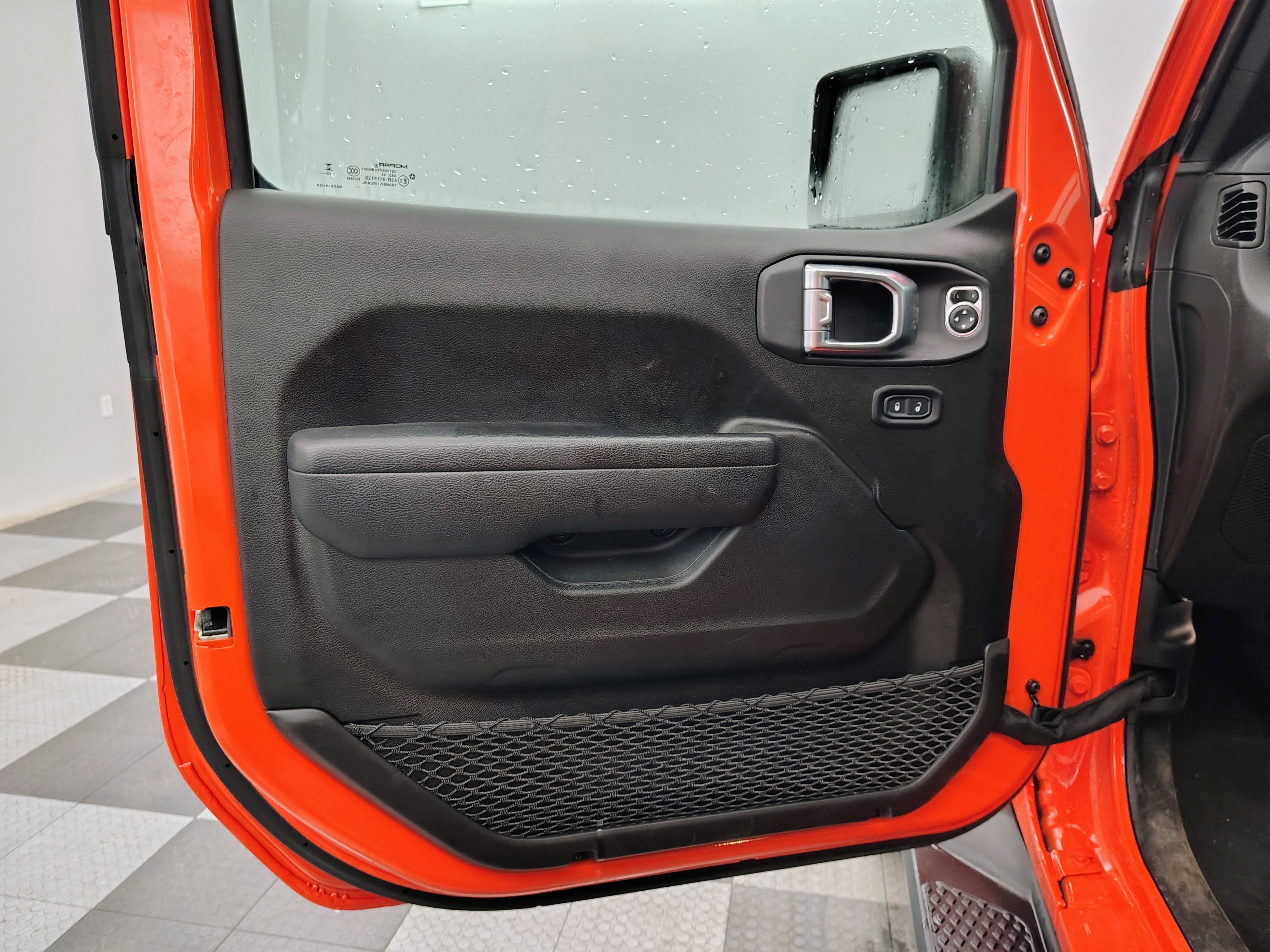 2023 Jeep Gladiator Sport S 4x4