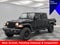 2022 Jeep Gladiator Willys