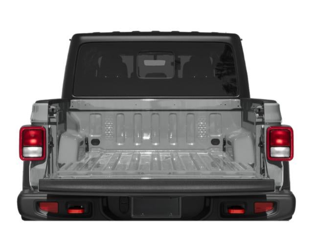 2023 Jeep Gladiator Rubicon 4x4