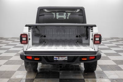 2024 Jeep Gladiator Mojave