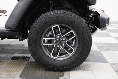 2024 Jeep Gladiator Mojave