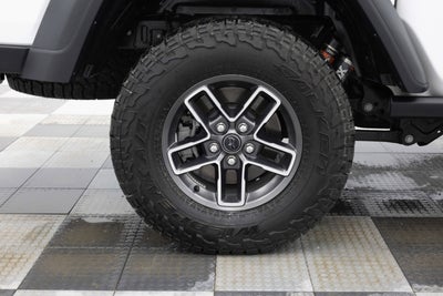 2024 Jeep Gladiator Mojave