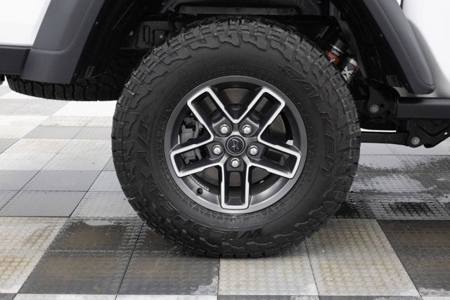 2024 Jeep Gladiator Mojave