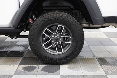 2024 Jeep Gladiator Mojave
