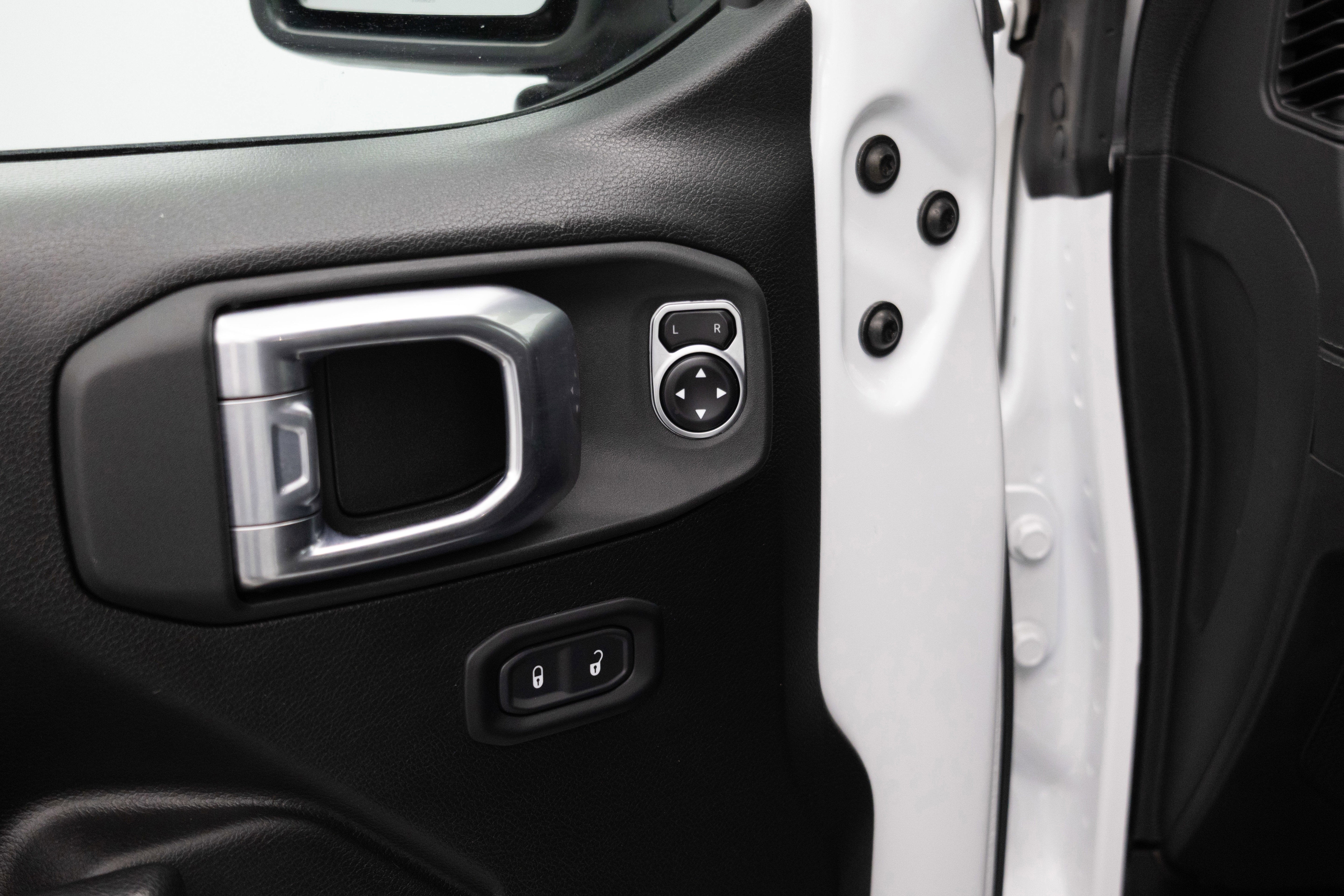 2024 Jeep Gladiator Mojave