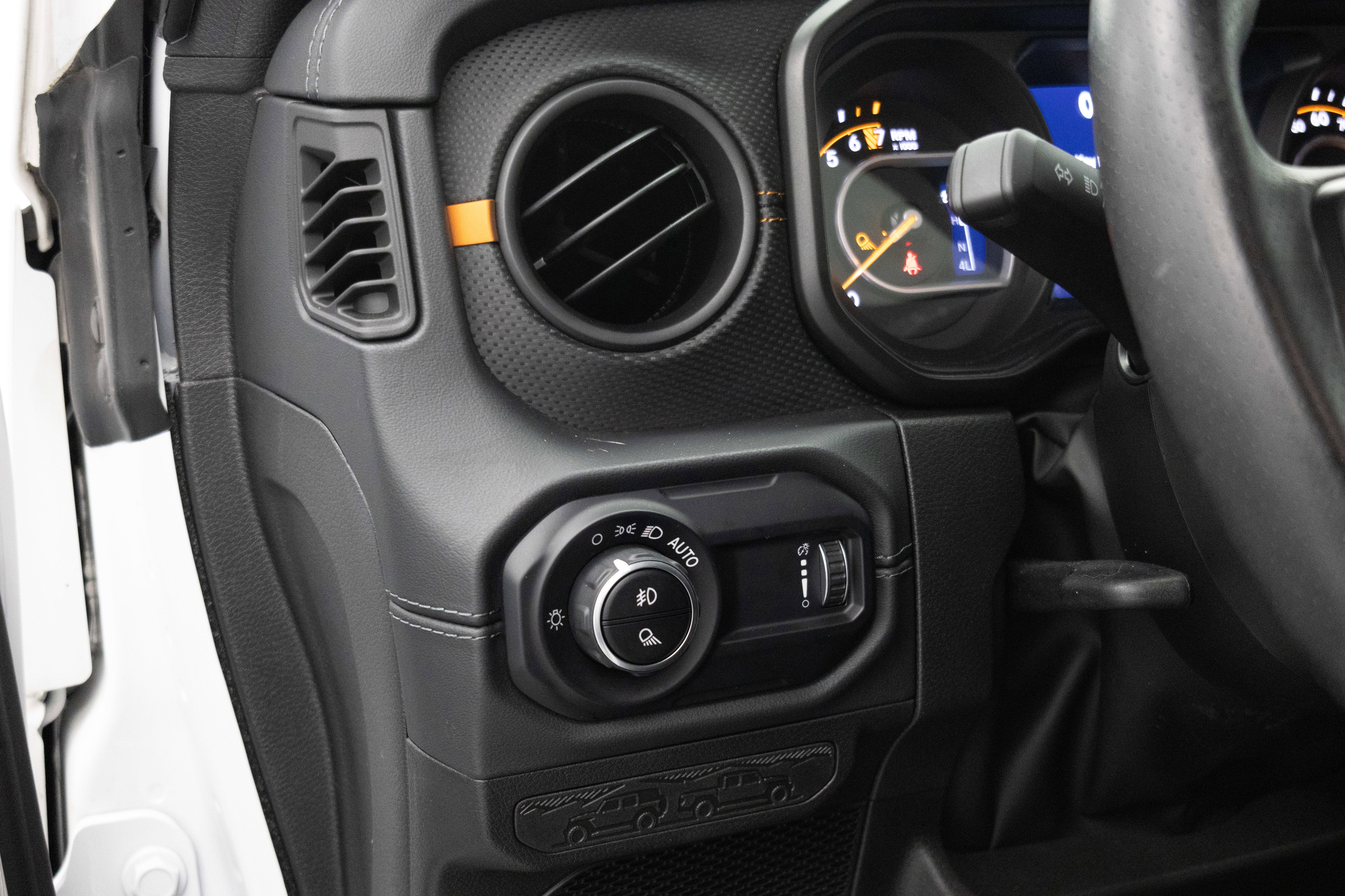 2024 Jeep Gladiator Mojave