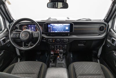 2024 Jeep Gladiator Mojave