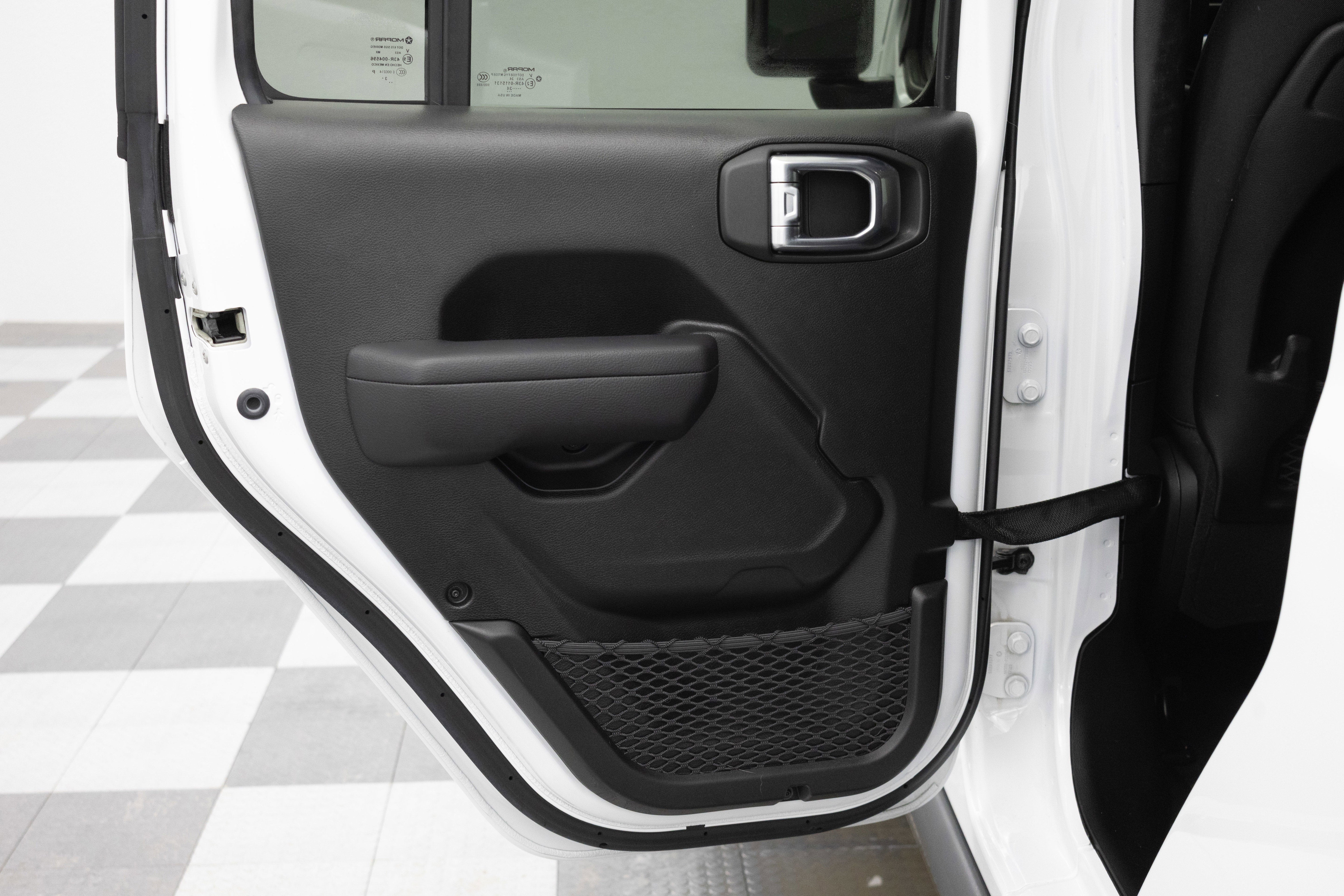 2024 Jeep Gladiator Mojave