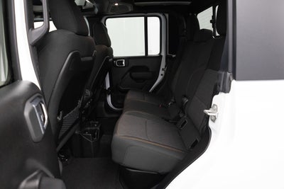 2024 Jeep Gladiator Mojave