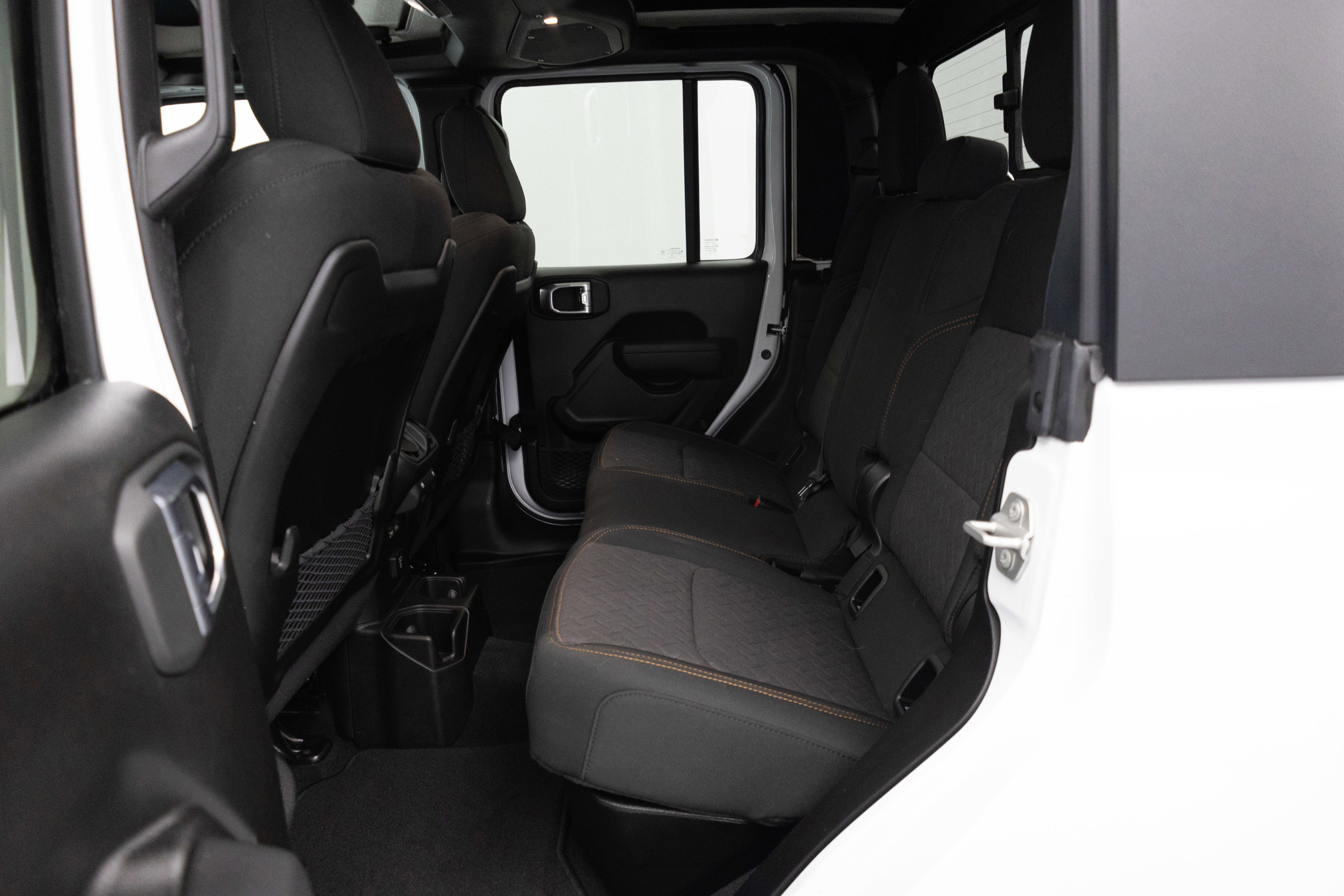 2024 Jeep Gladiator Mojave