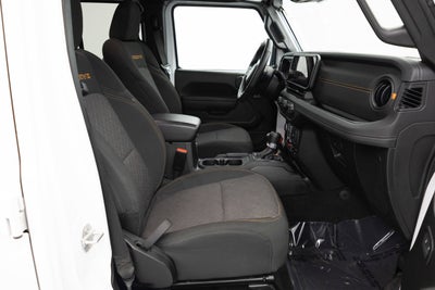 2024 Jeep Gladiator Mojave