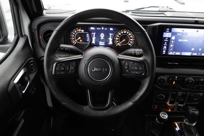 2024 Jeep Gladiator Mojave