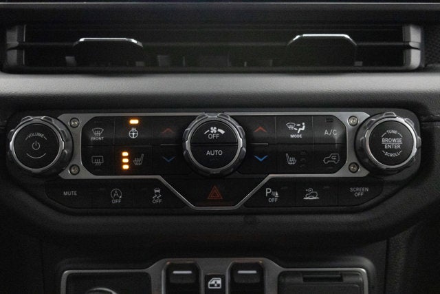 2024 Jeep Gladiator Mojave