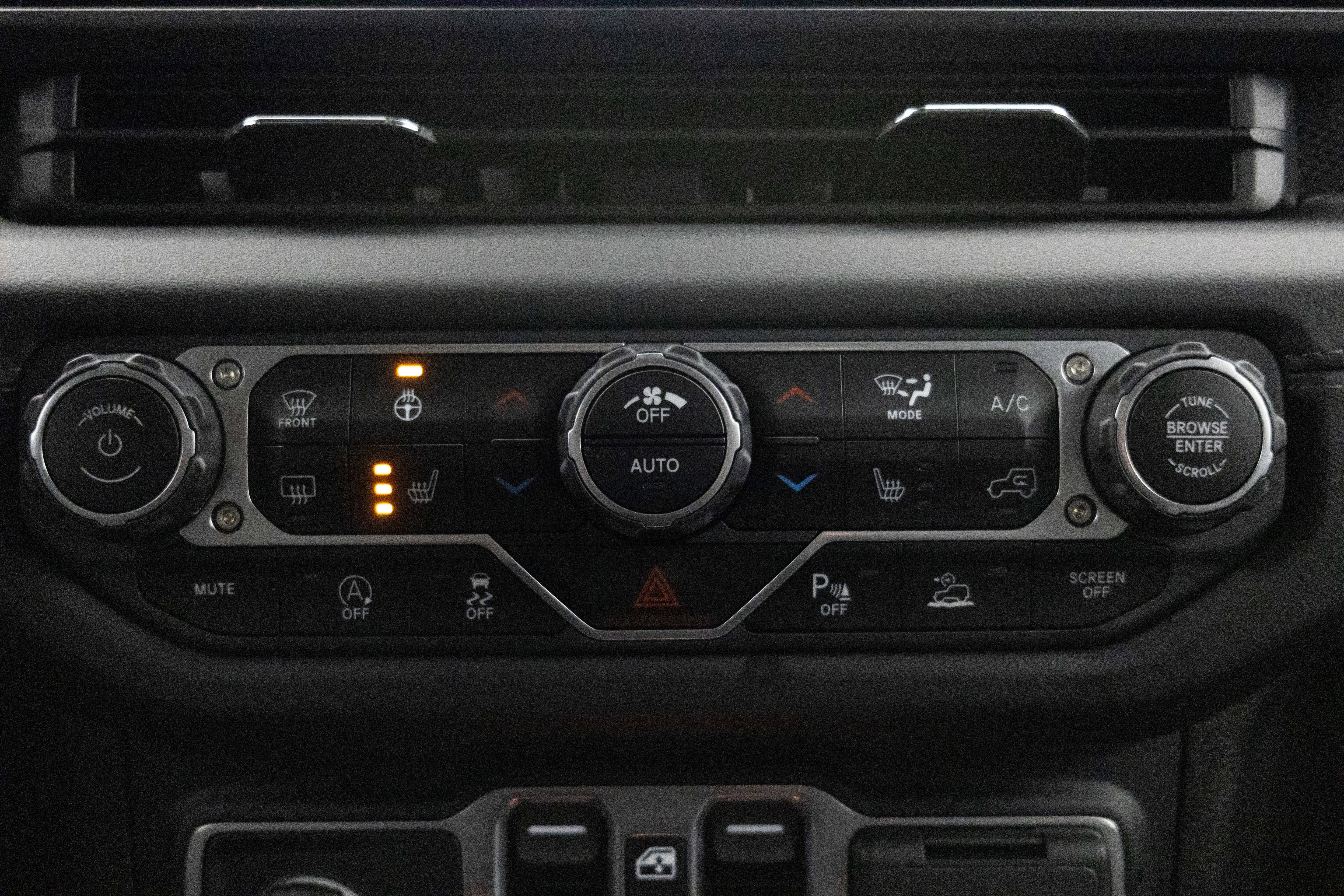 2024 Jeep Gladiator Mojave