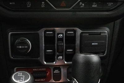 2024 Jeep Gladiator Mojave