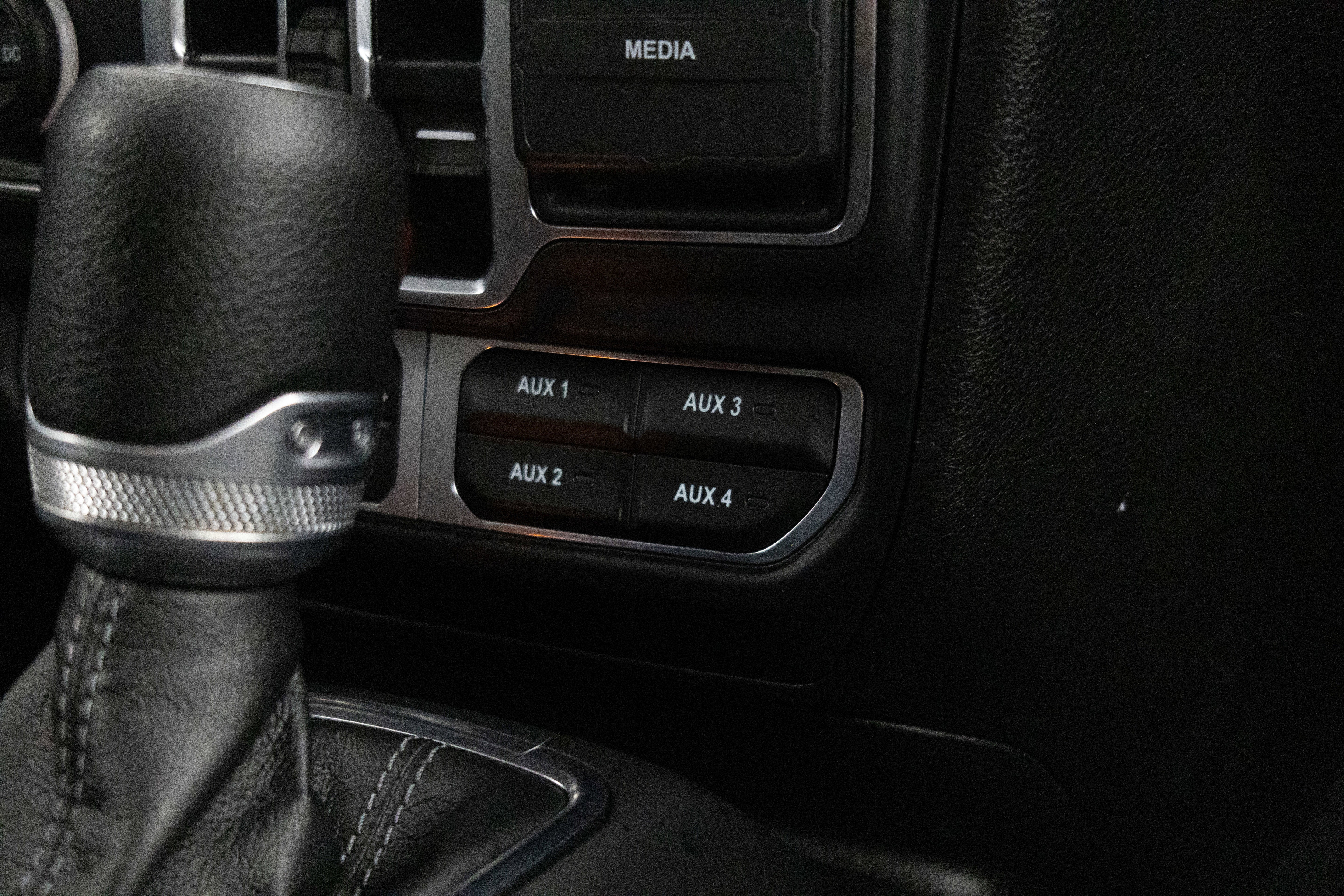 2024 Jeep Gladiator Mojave