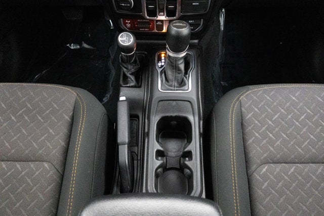 2024 Jeep Gladiator Mojave