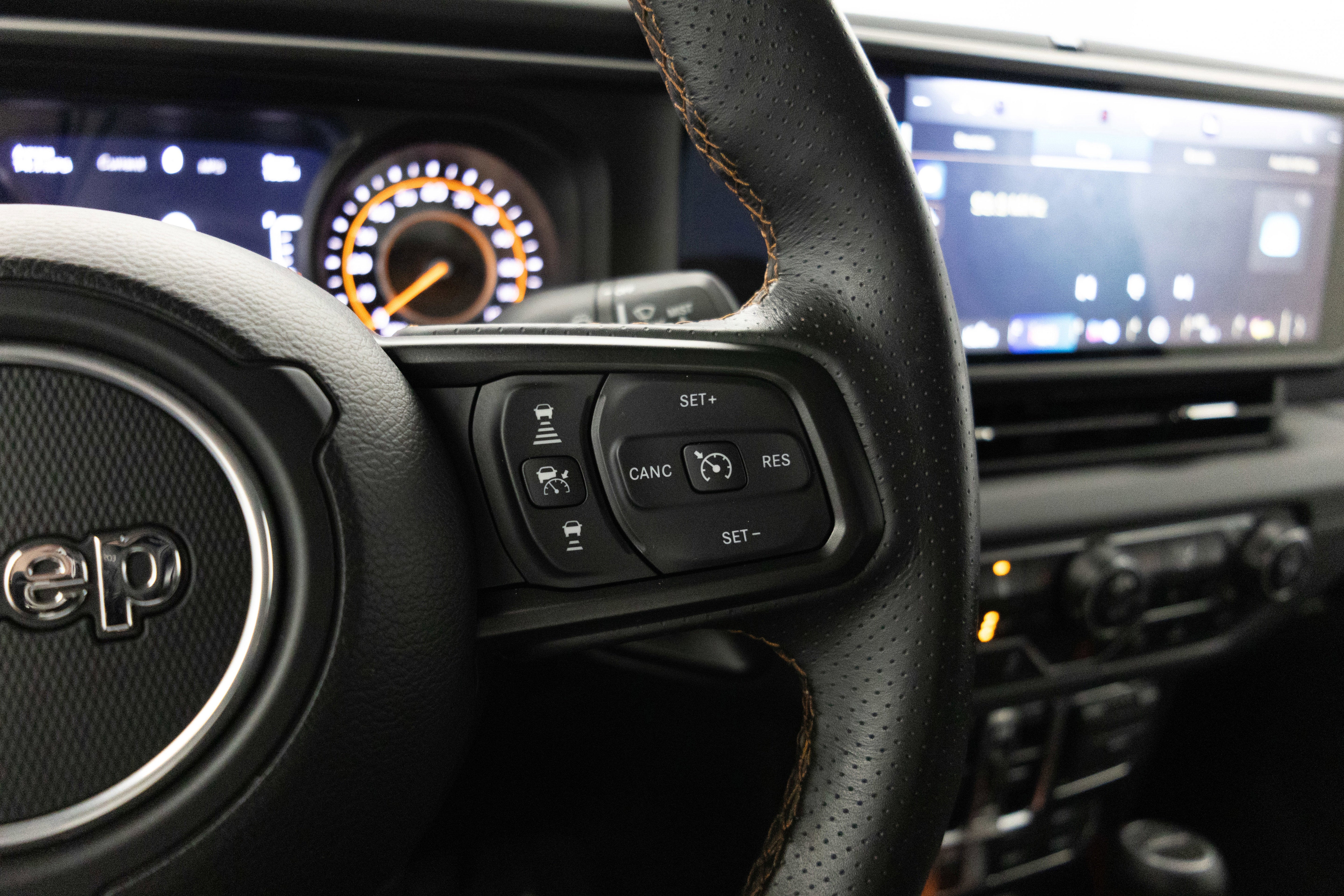 2024 Jeep Gladiator Mojave