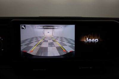 2024 Jeep Gladiator Mojave