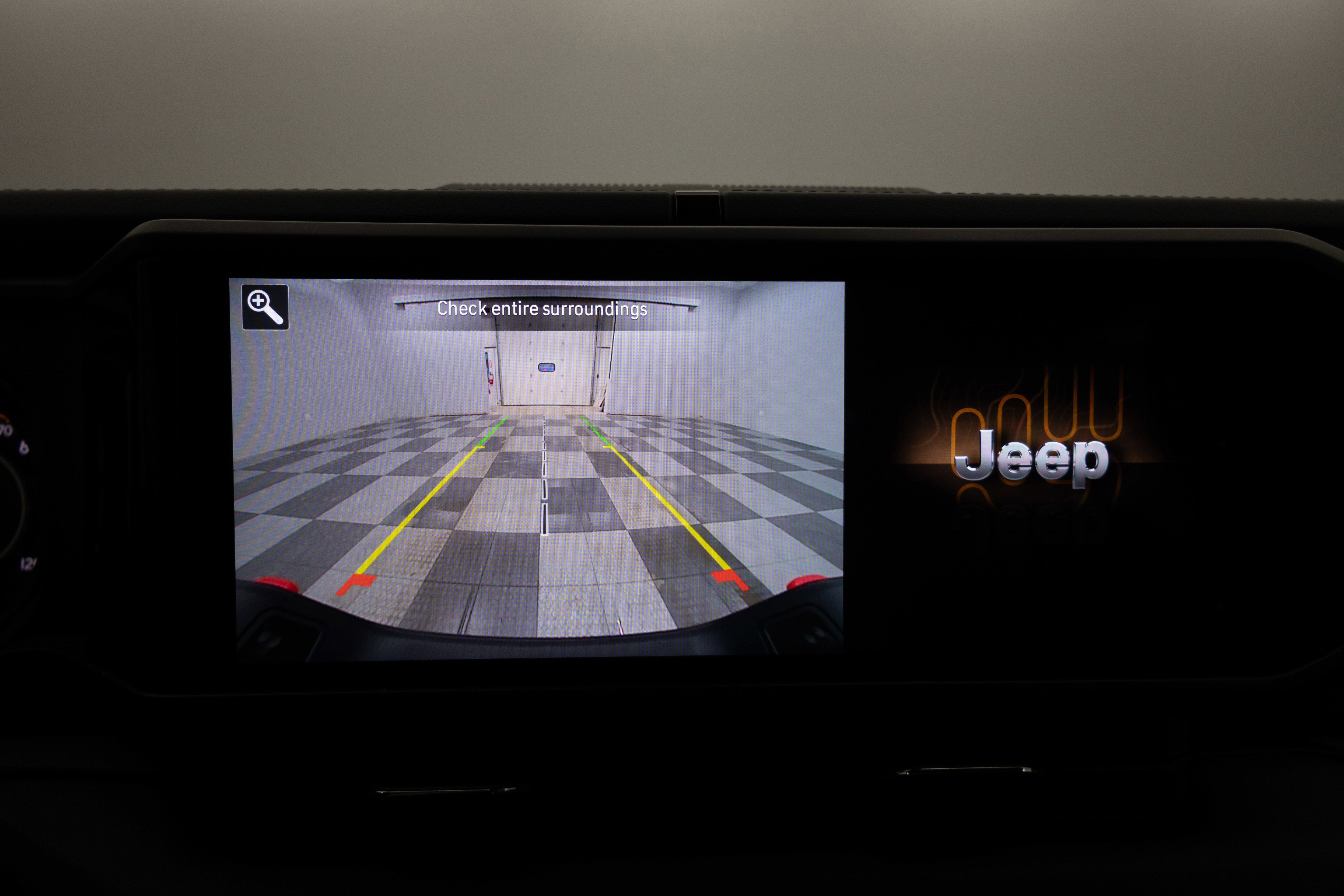 2024 Jeep Gladiator Mojave