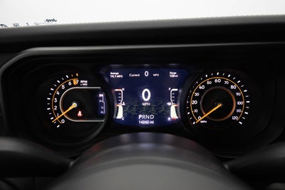 2024 Jeep Gladiator Mojave