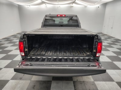 2018 RAM 1500 ST