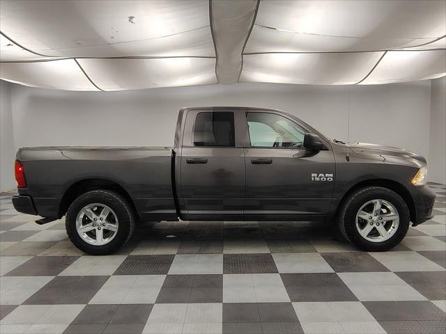 2018 RAM 1500 ST
