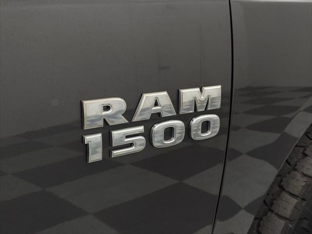 2018 RAM 1500 ST