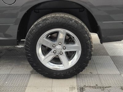 2018 RAM 1500 ST