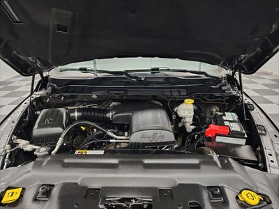 2018 RAM 1500 ST