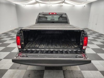 2018 RAM 1500 ST