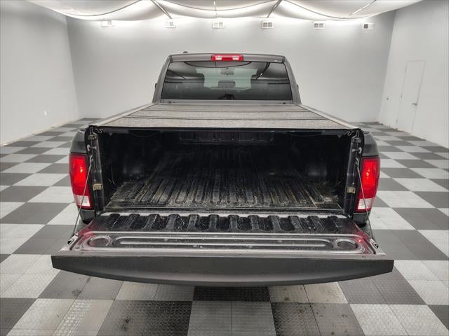 2018 RAM 1500 ST