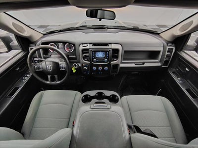 2018 RAM 1500 ST