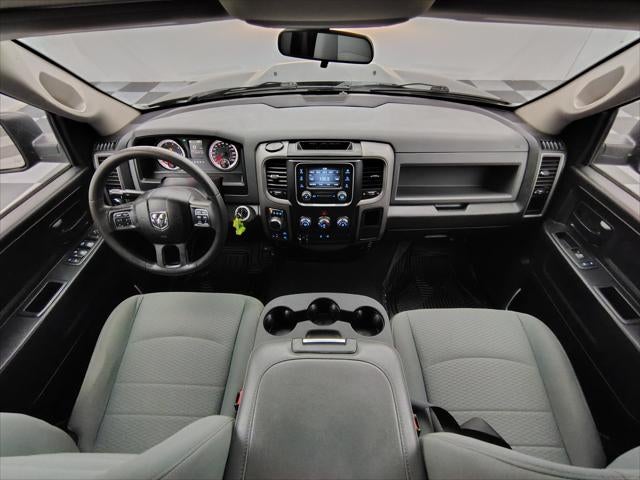 2018 RAM 1500 ST