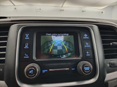 2018 RAM 1500 ST