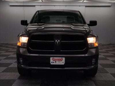 2018 RAM 1500 ST
