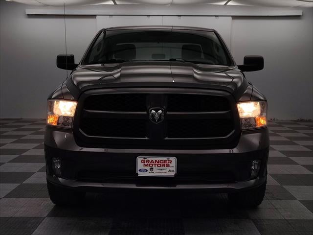 2018 RAM 1500 ST