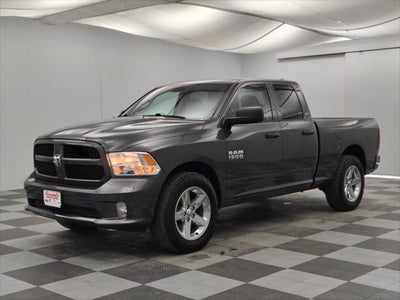 2018 RAM 1500 ST