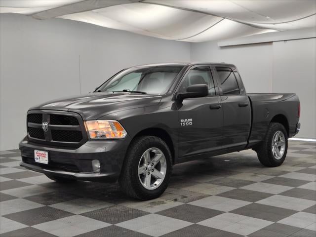 2018 RAM 1500 ST